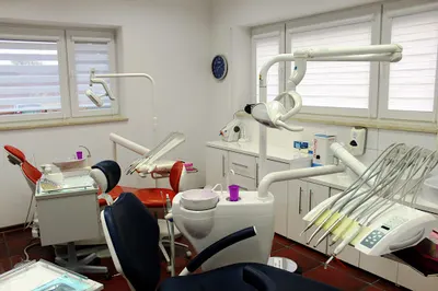 Centrum stomatologii i protetyki Focus